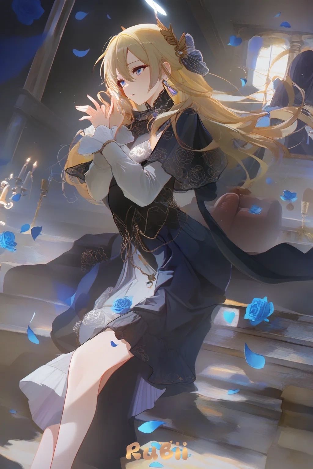 Feonora
