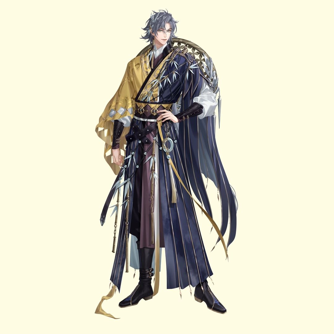 祢衡