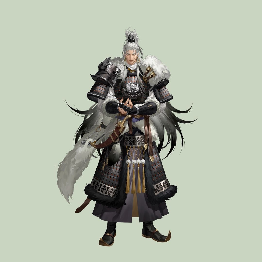 马腾