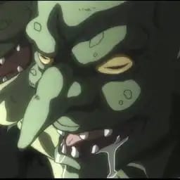 Goblin world