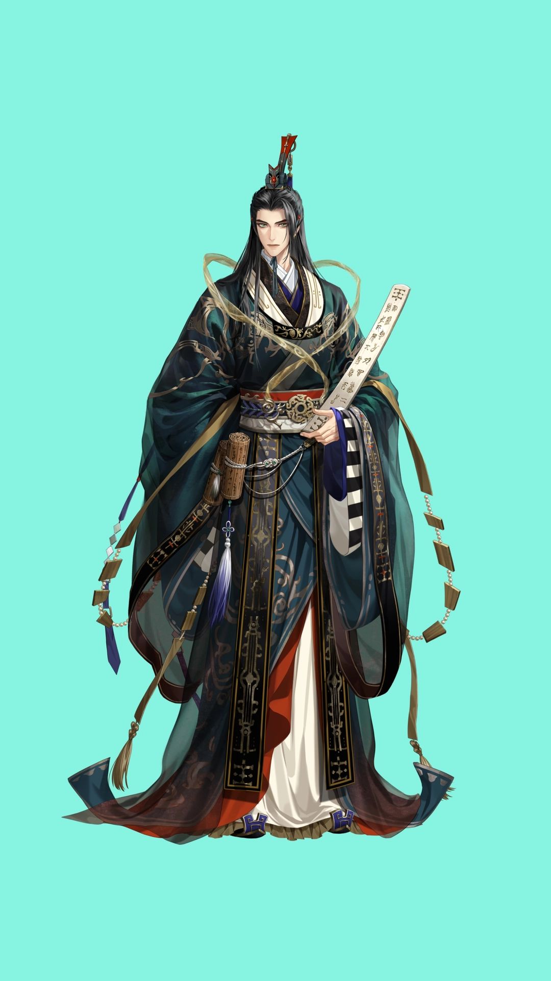 孔融