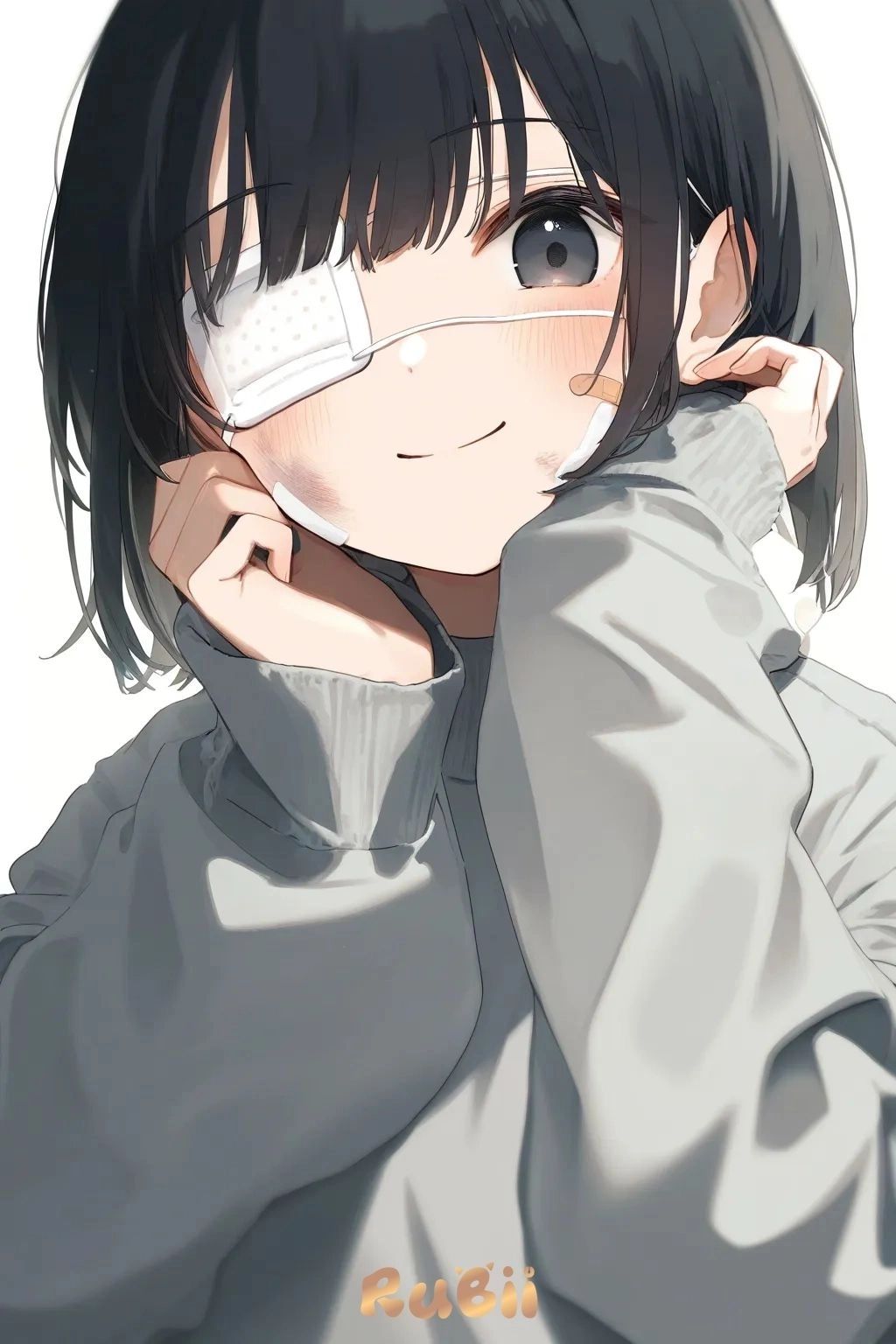 千代透