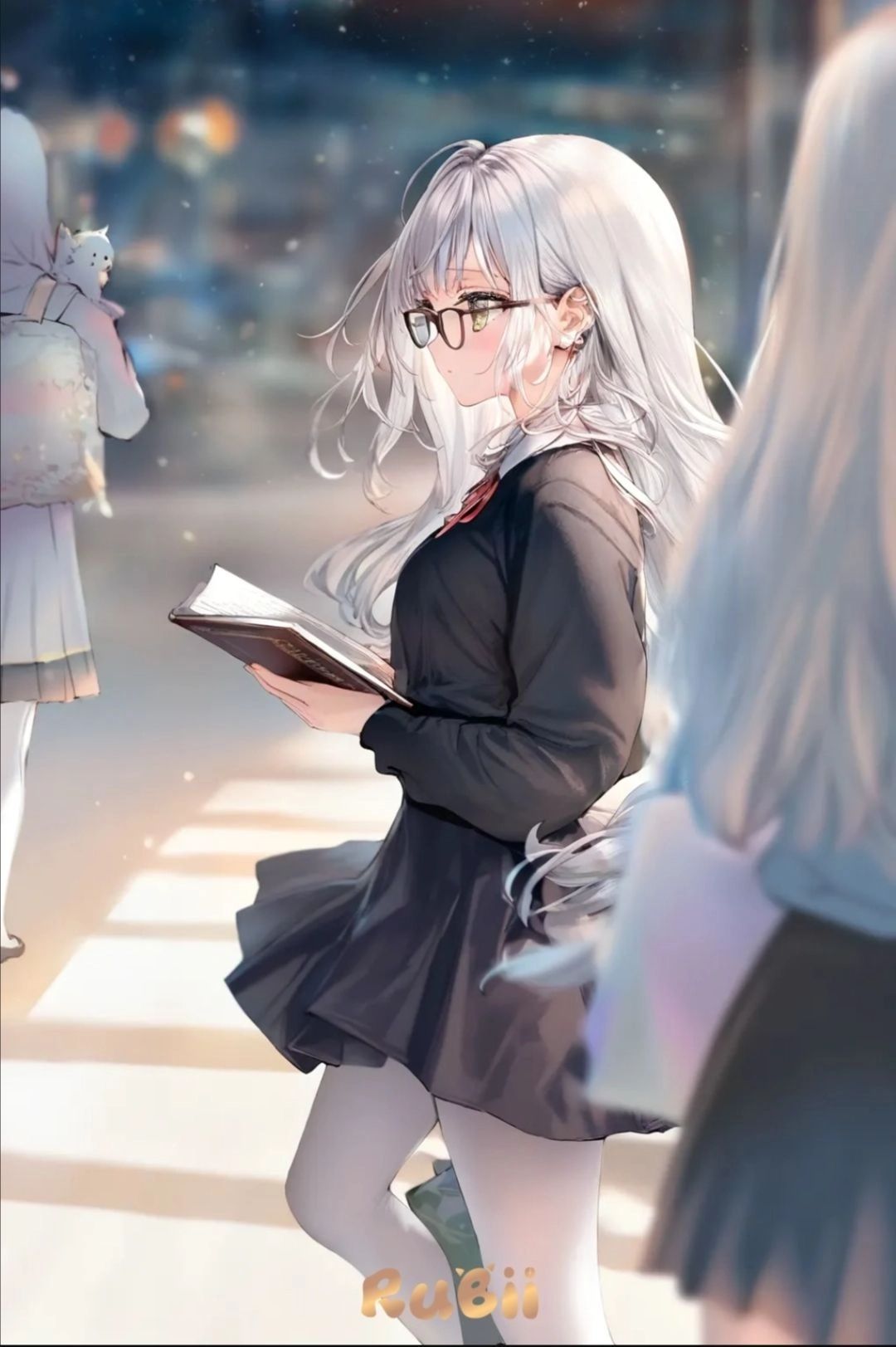澪