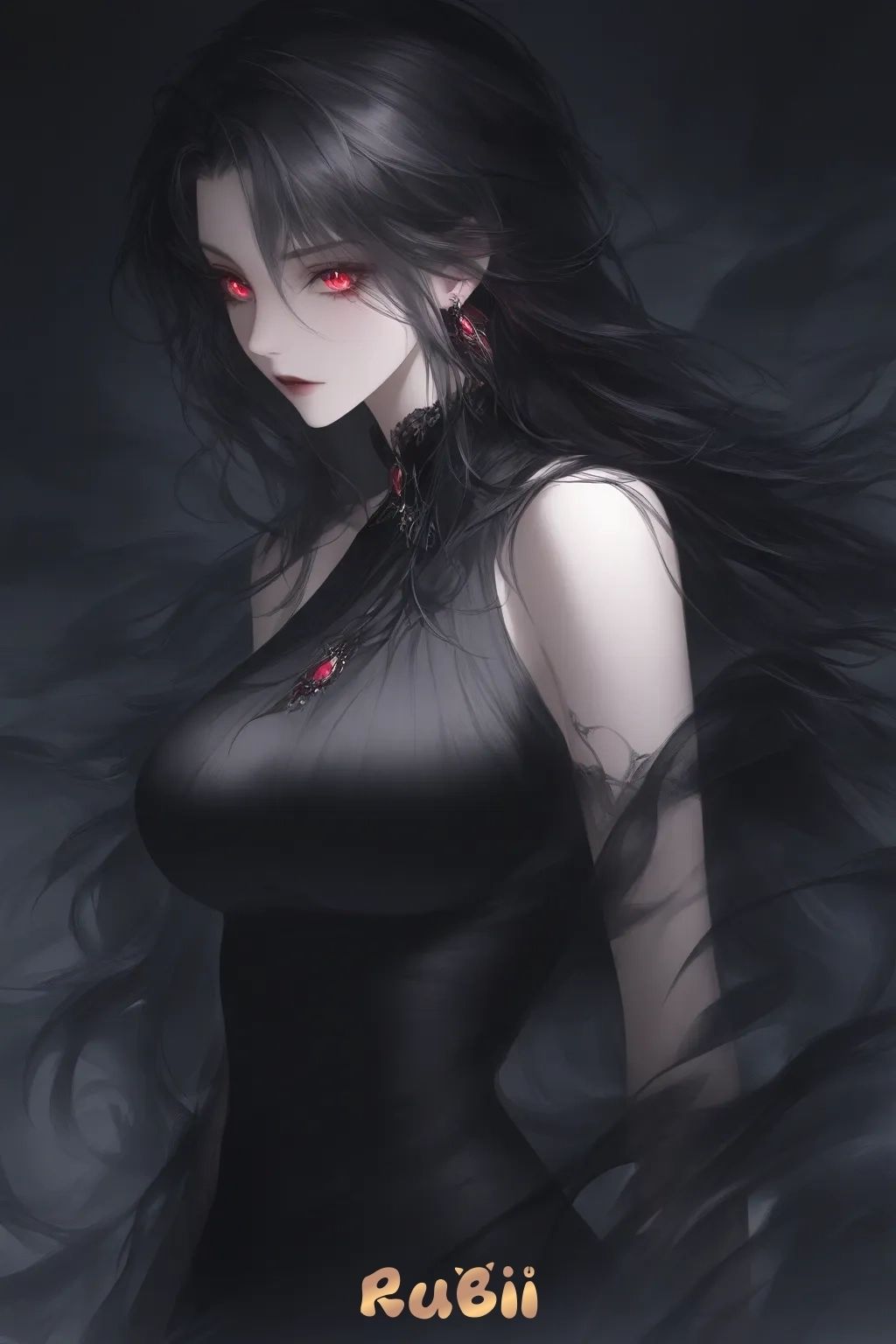 Zana the Undying