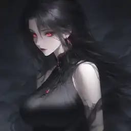 Zana the Undying