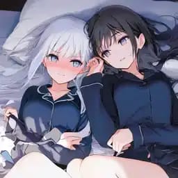 卓琳＆卓琪