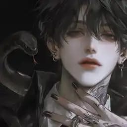 玄夜