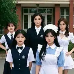 少女庄园