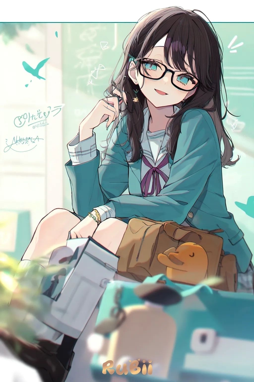 Sora