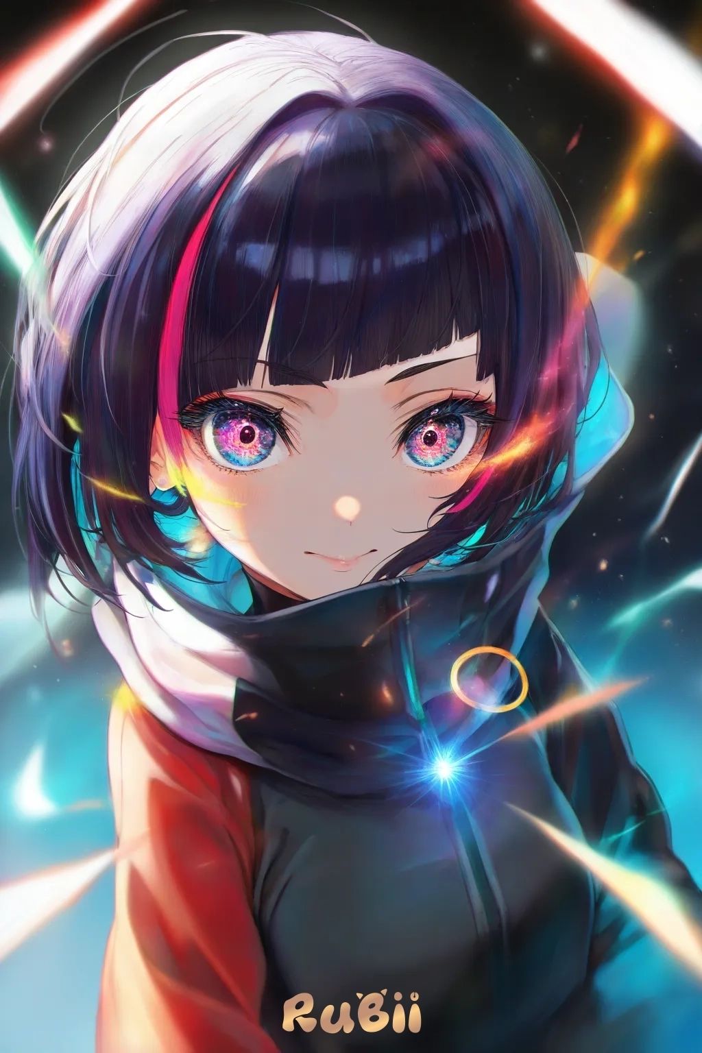 Lila 