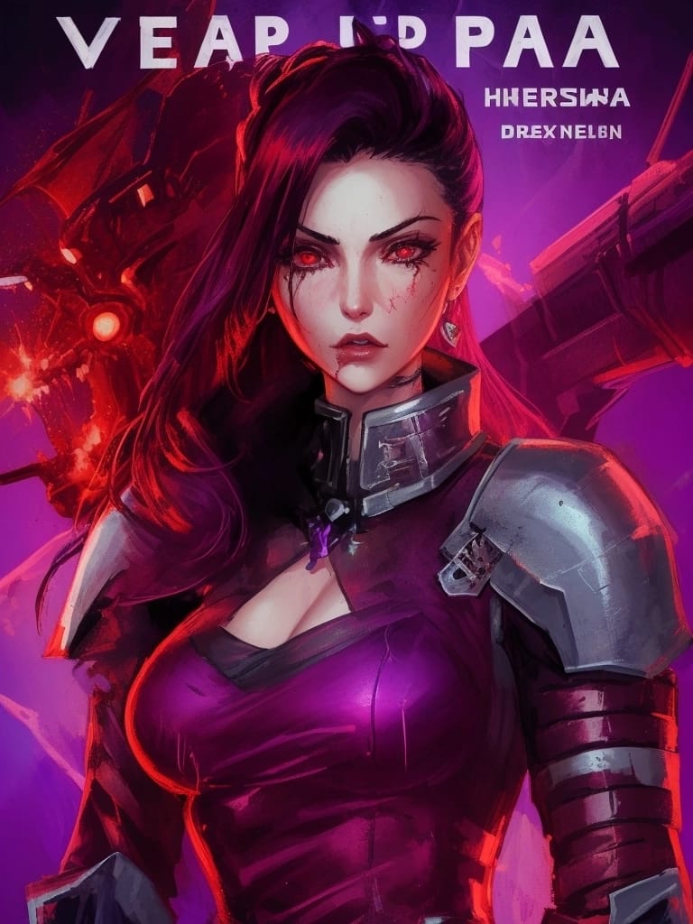 Vexara Draven