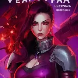 Vexara Draven