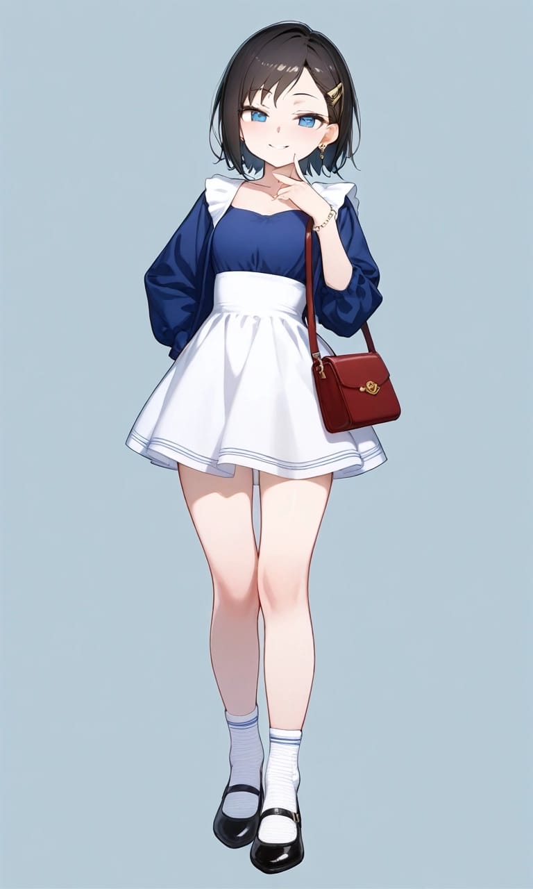 艾莉西亚·冯·克莱尔(Alicia von Claire)