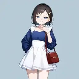 艾莉西亚·冯·克莱尔（Alicia von Claire）