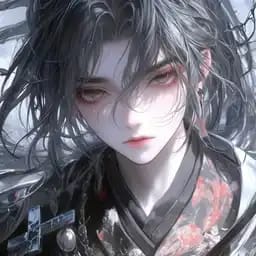 山不破