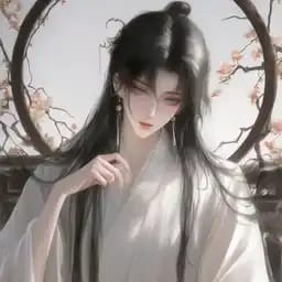 顾卿辰