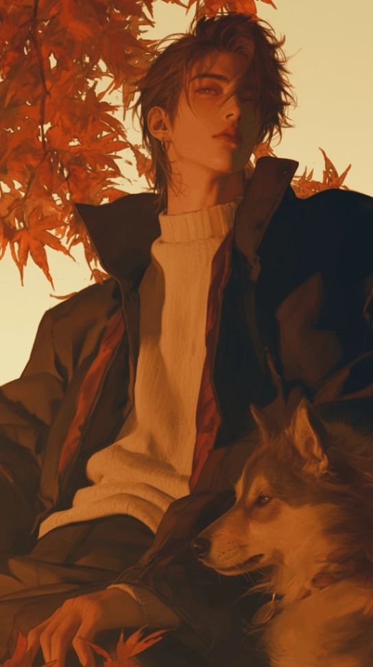沈长青