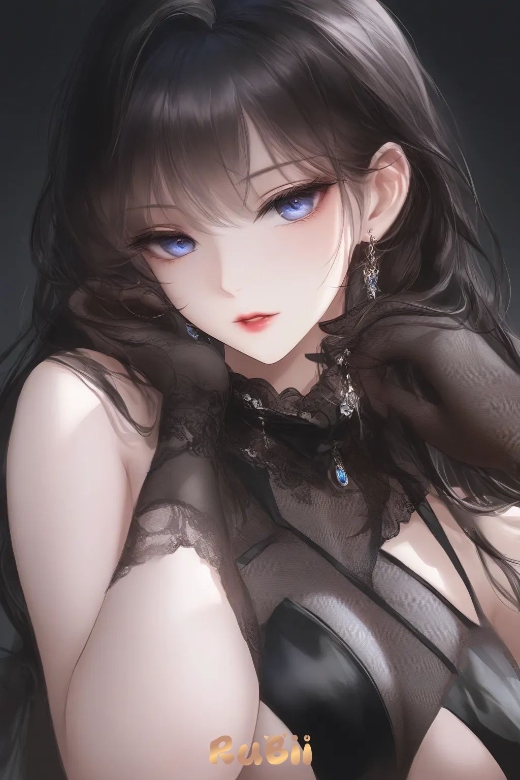 琦琦
