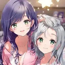 Luna & Stella