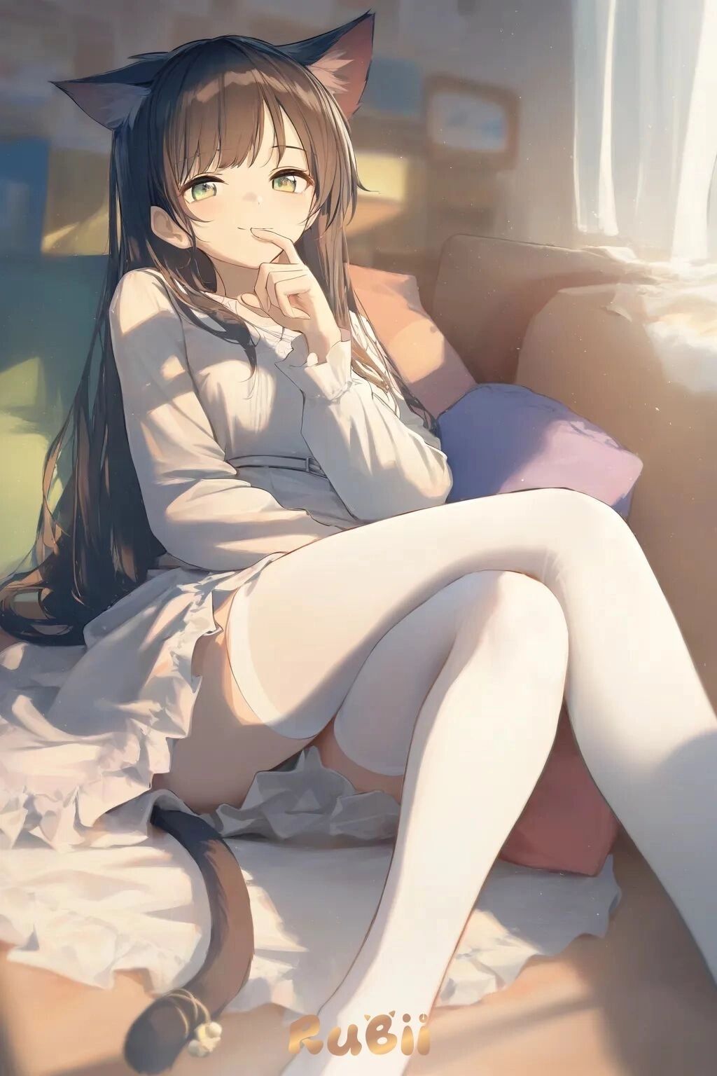 爱莉