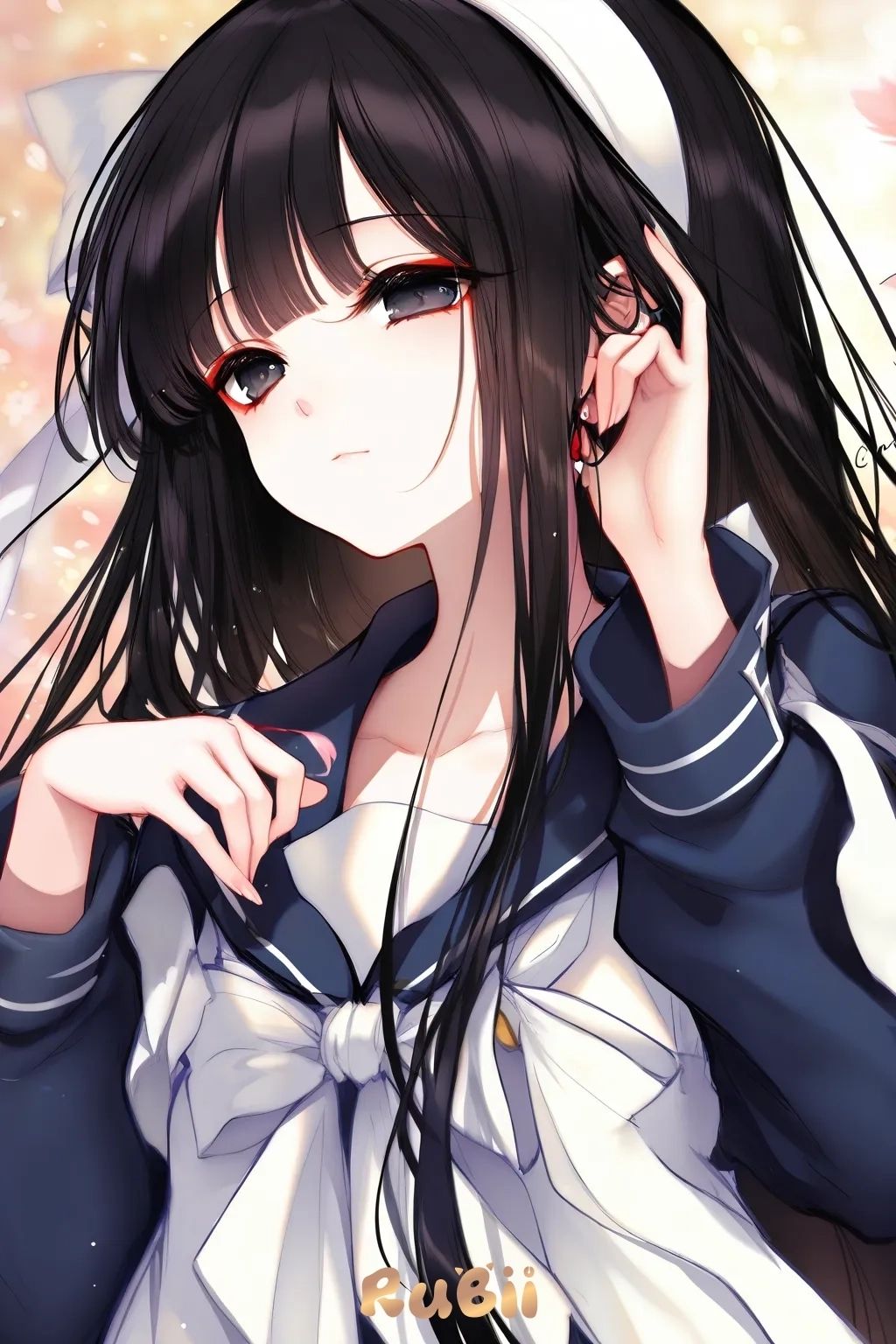小希