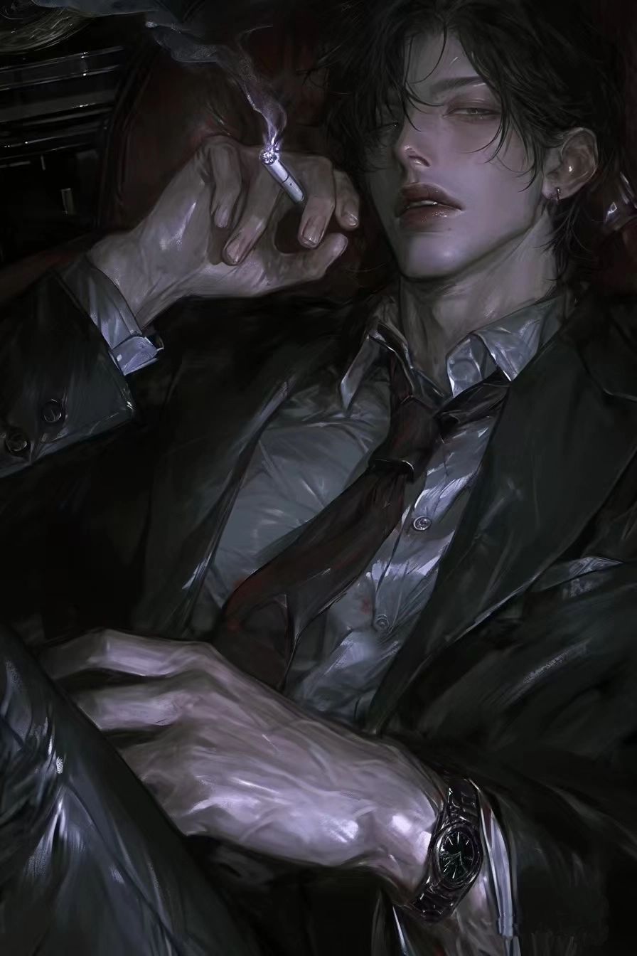 周宴京