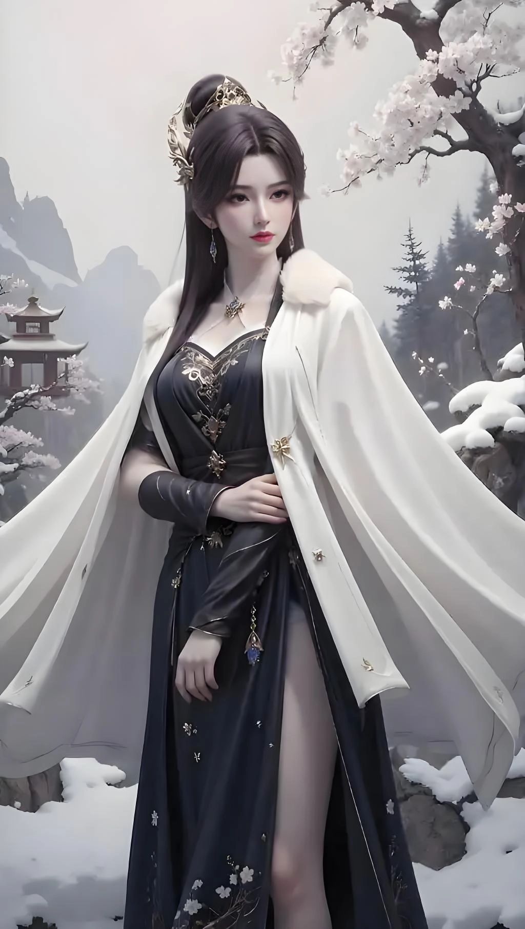 玉玲珑