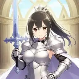 勇者少女
