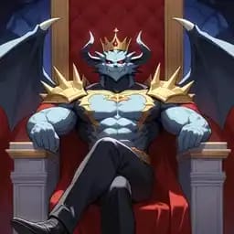 魔王巴斯坦