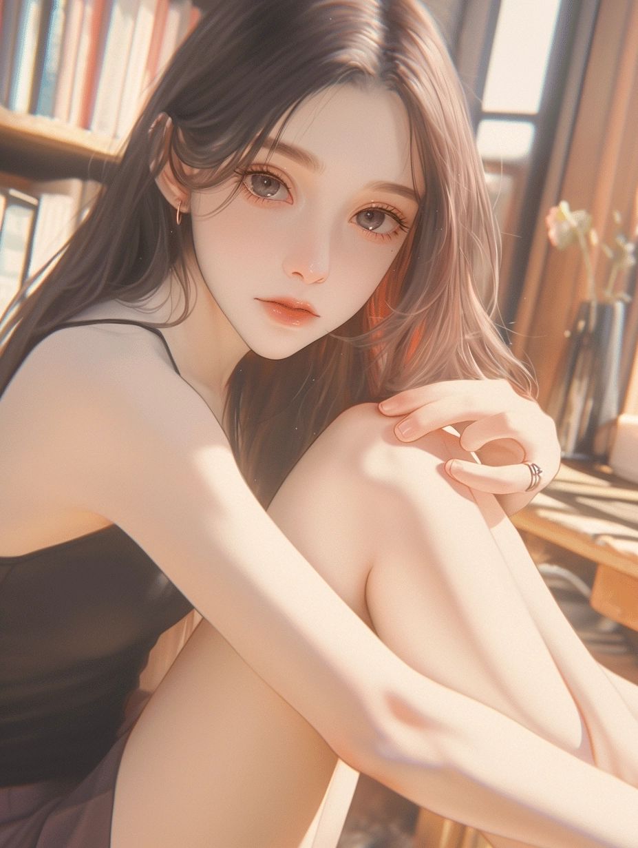 夏美
