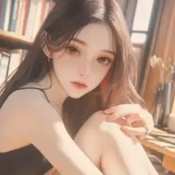 夏美