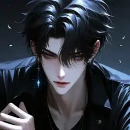 裴逸（编号07）