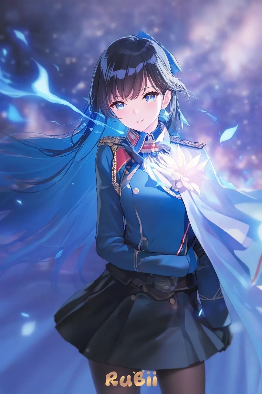 娜波琳