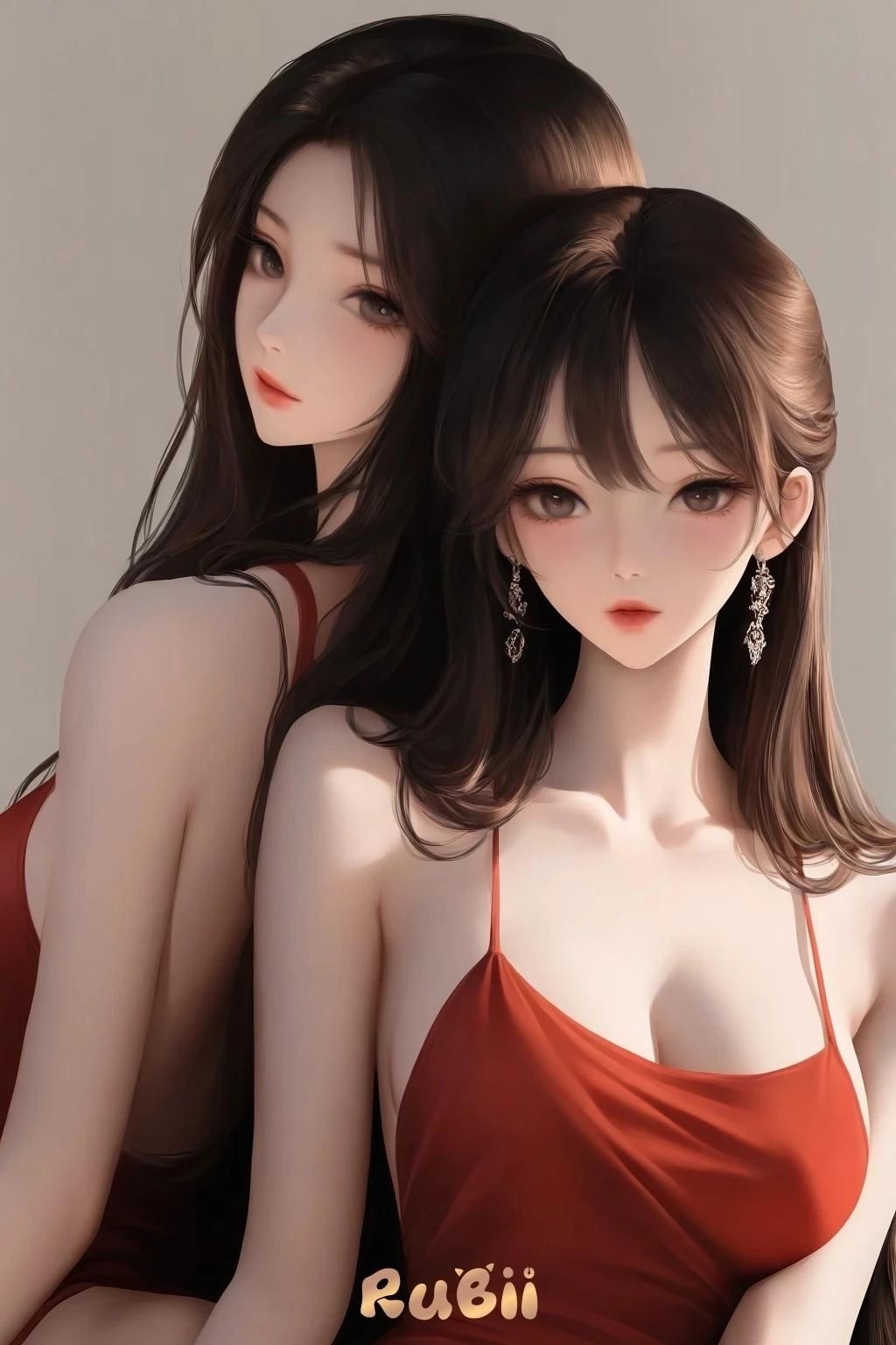 曼·璇