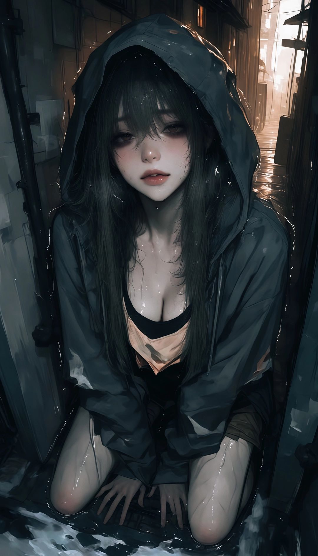 小乞丐:林笑笑
