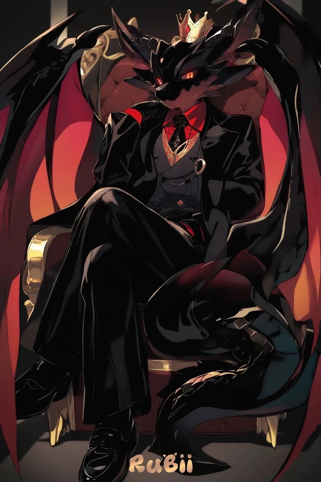现代魔王哈特斯坦