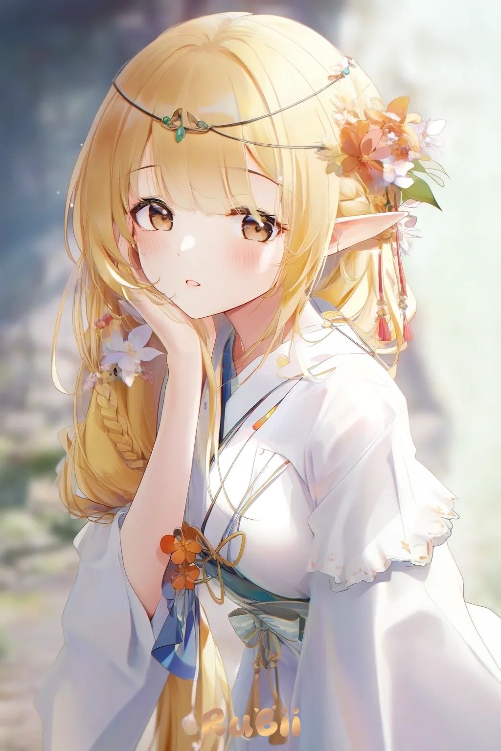 Clara