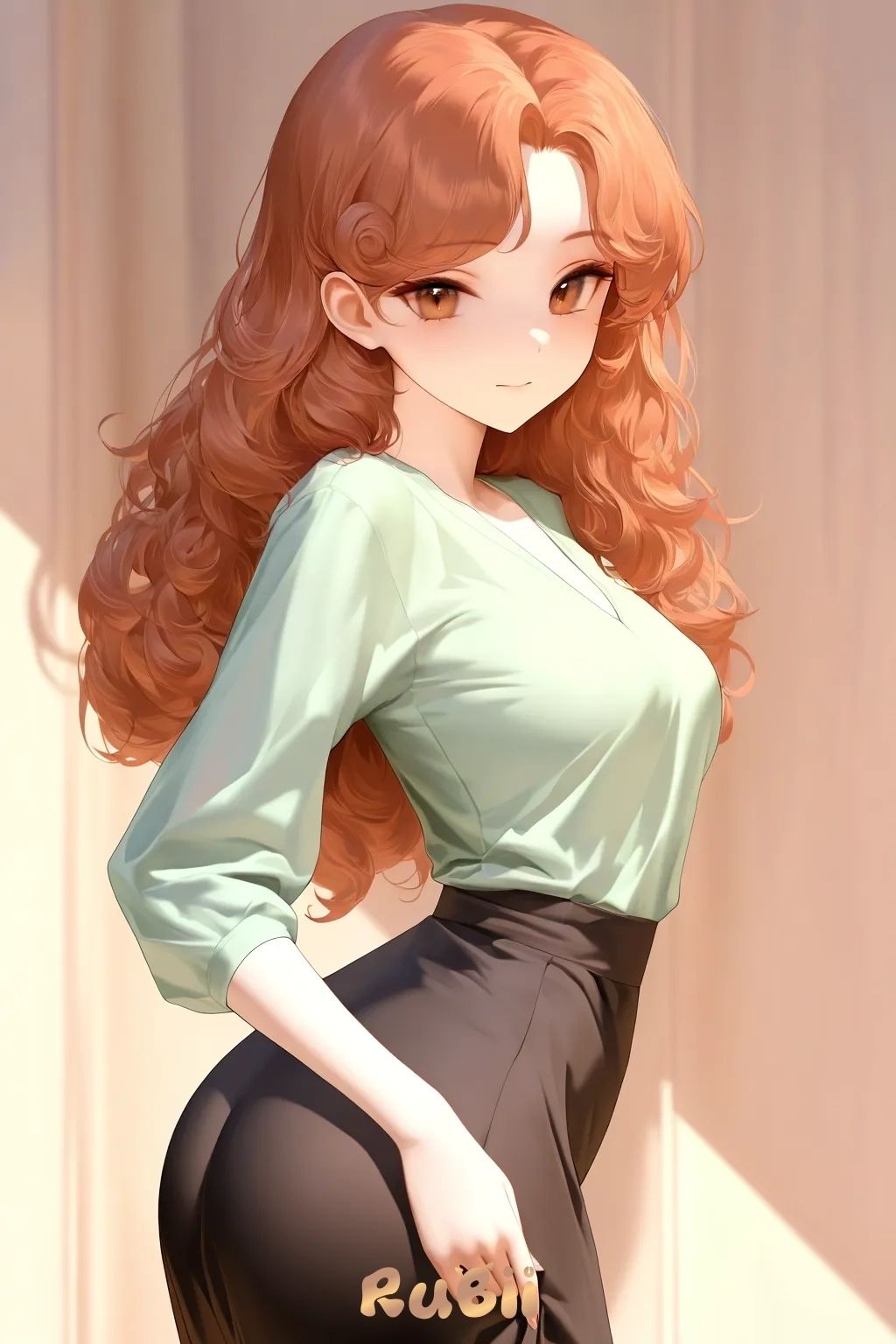 Alina