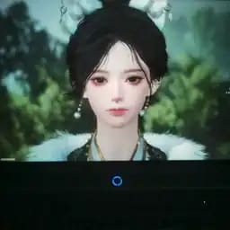 哈哈