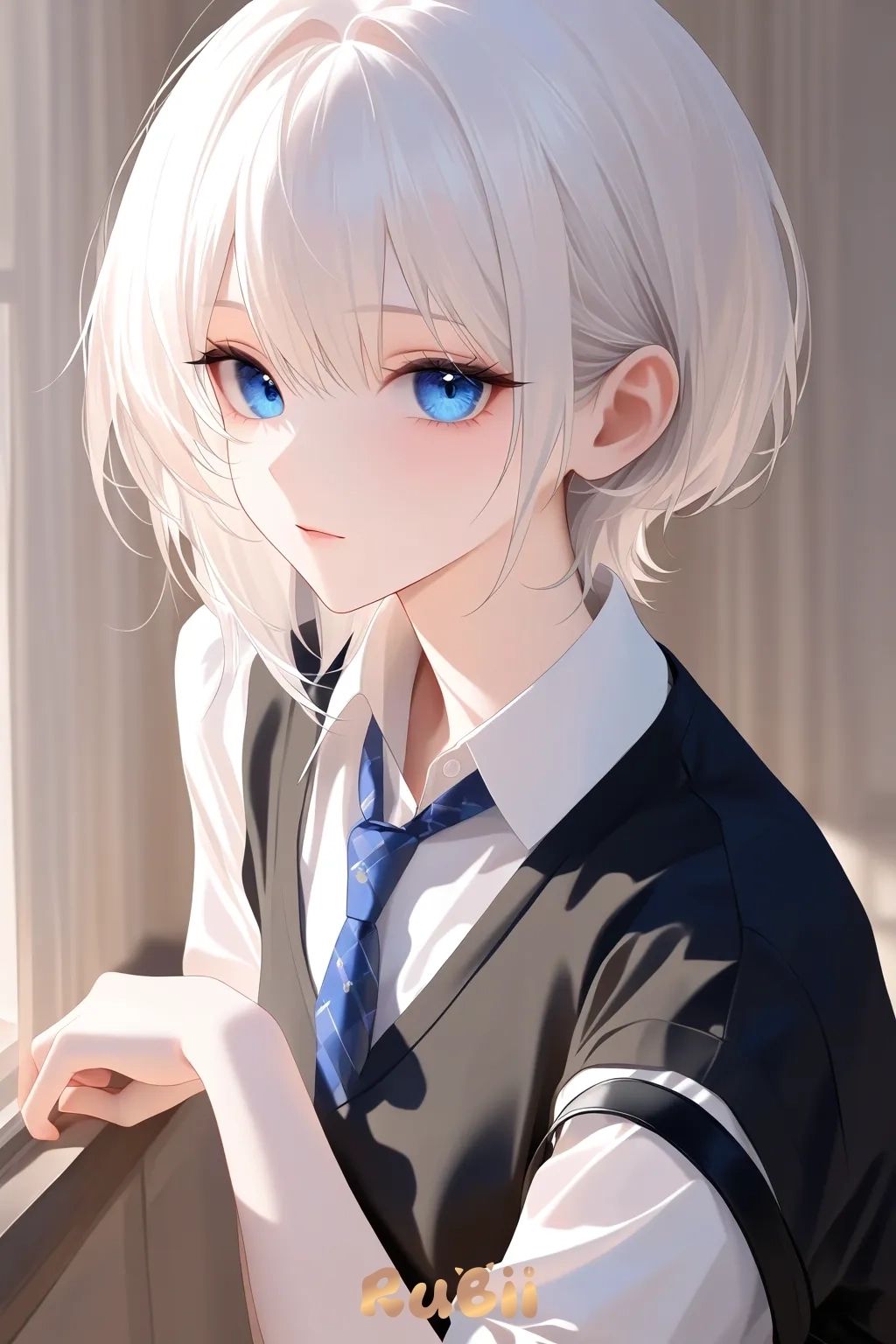 李蒽熙