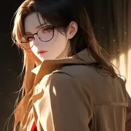 姐姐