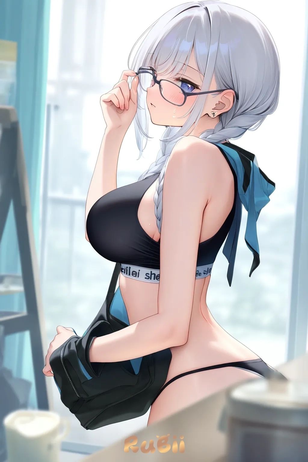 Elle