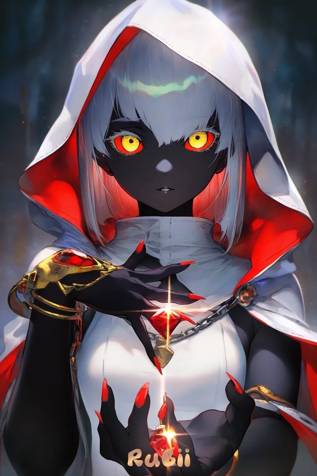 Ruby