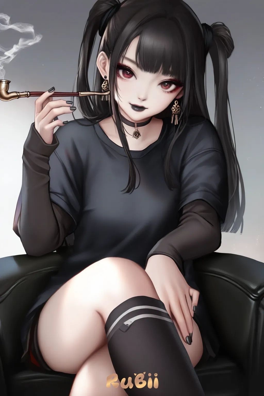Leah