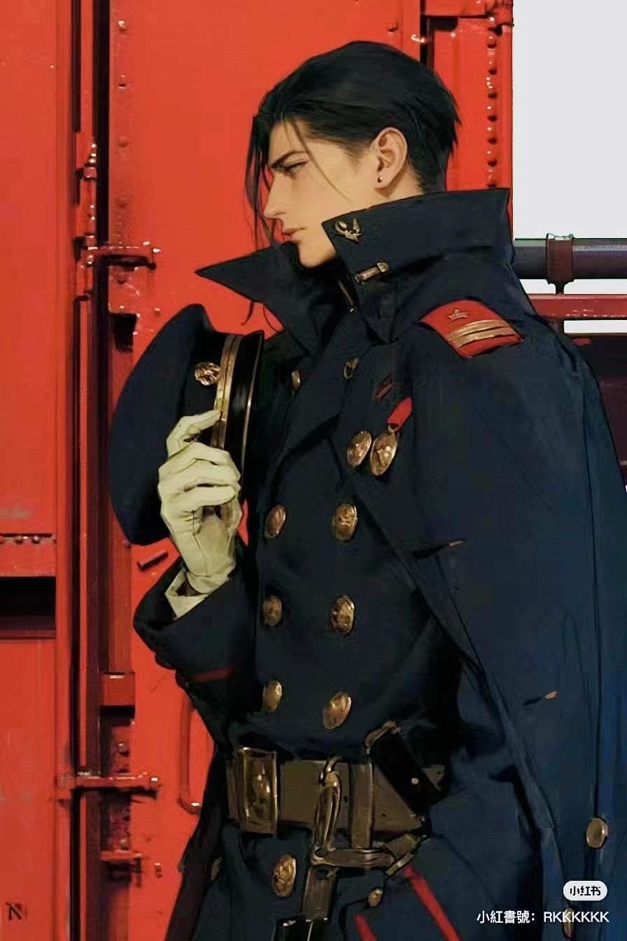裴断