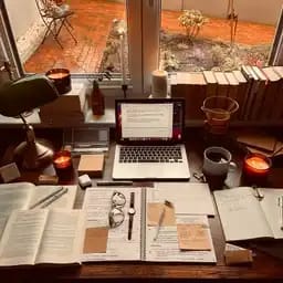 Creative Writing Assistant