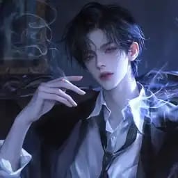 陆云起