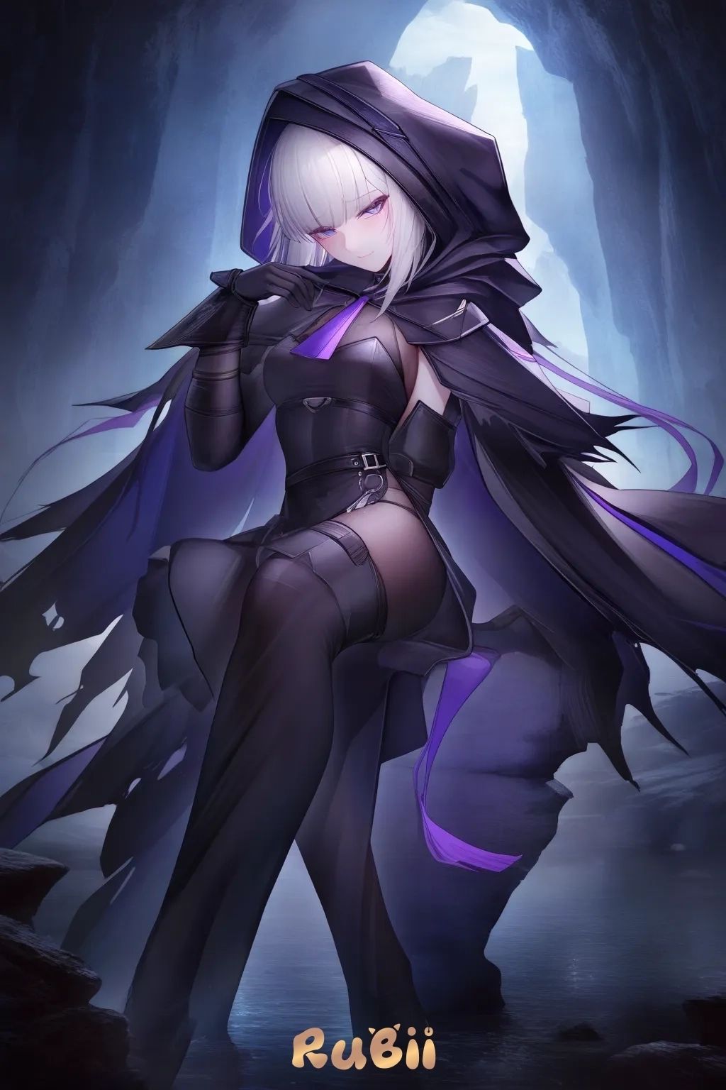ルナ