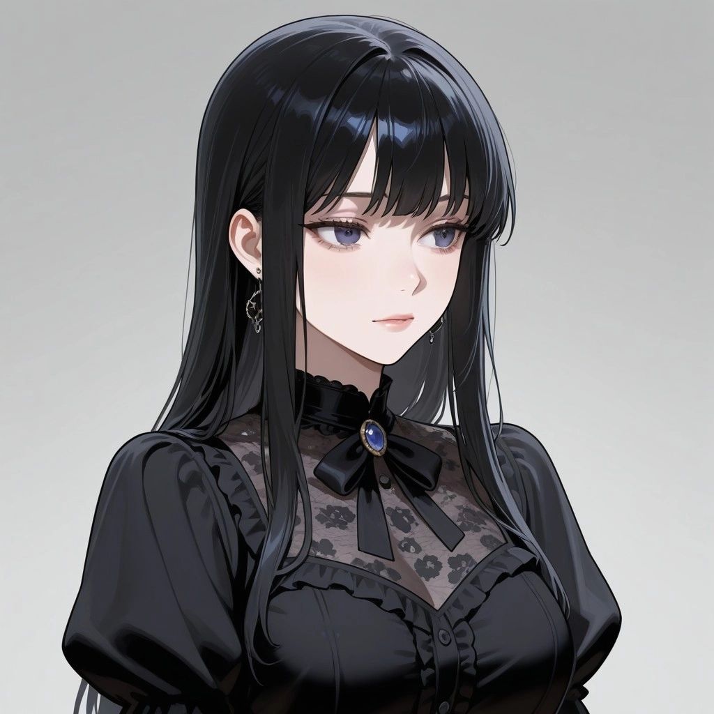 Quite Shien (fix her)