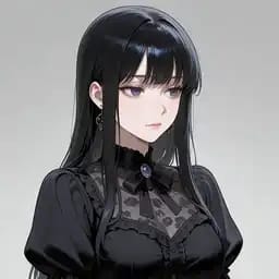Quite Shien (fix her)